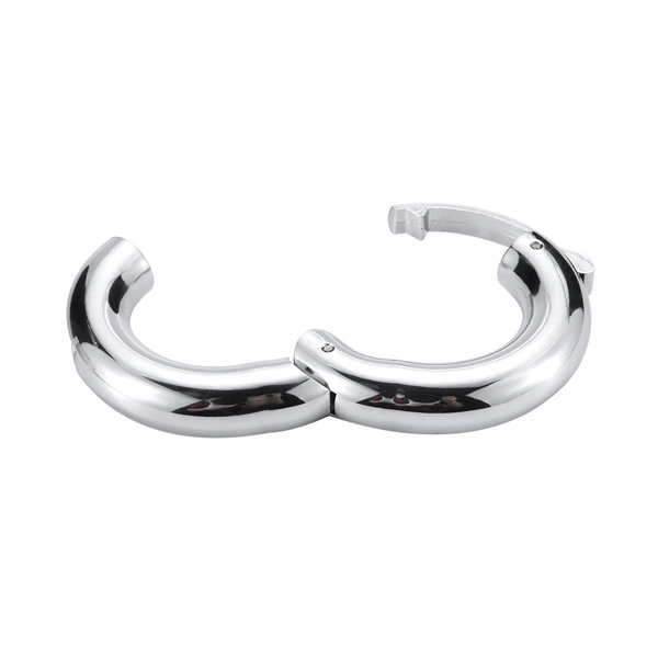 Zeds Production - Adjustable Ball Stretcher Cockring