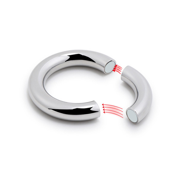 Zeds Production - Magnetic Cockring