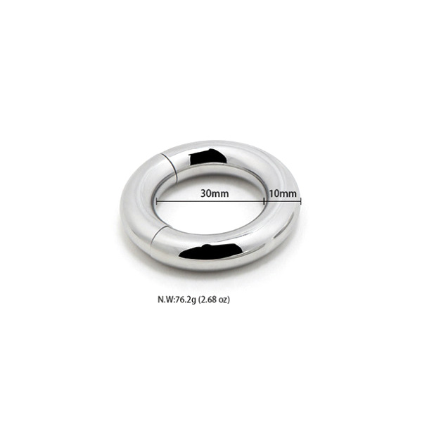Zeds Production - Magnetic Cockring