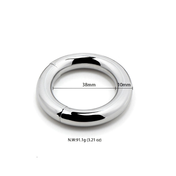 Zeds Production - Magnetic Cockring