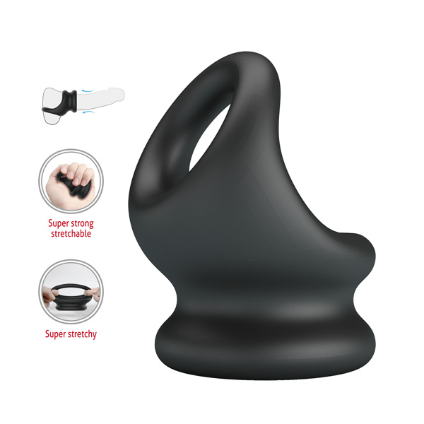 Cock Ring oberon | Crazy Bull