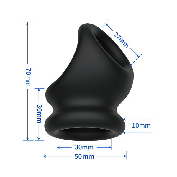 Cock Ring oberon | Crazy Bull