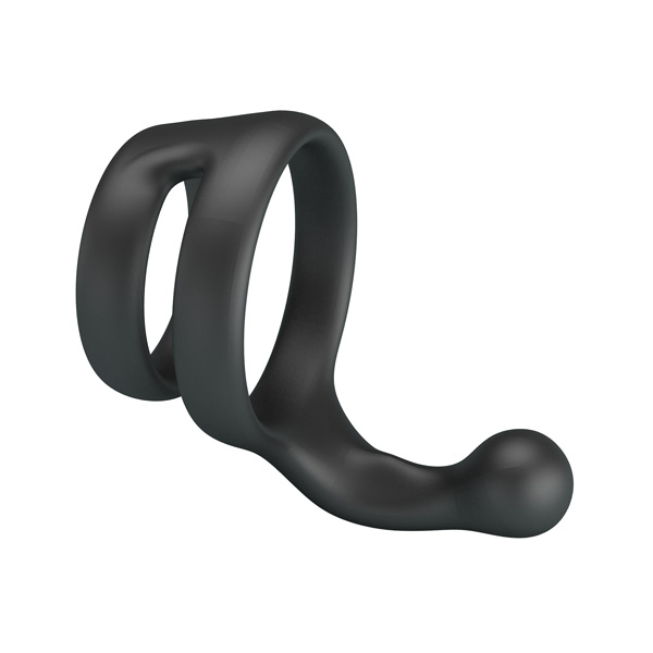 Cock Ring Yancy | Crazy Bull