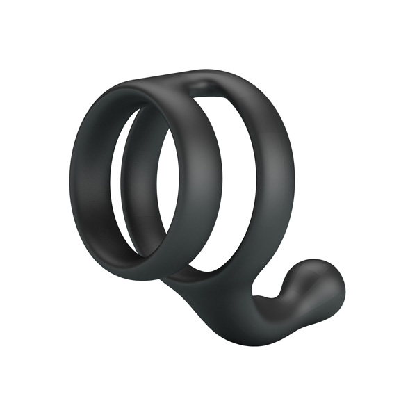 Cock Ring Yancy | Crazy Bull