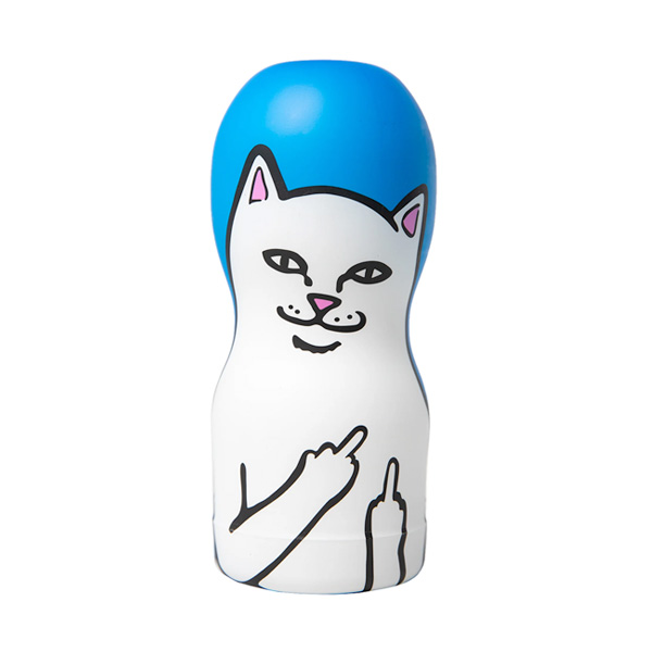 RIPNDIP × TENGA LORD NERMAL BLUE CUP