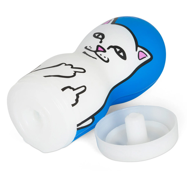 RIPNDIP × TENGA LORD NERMAL BLUE CUP