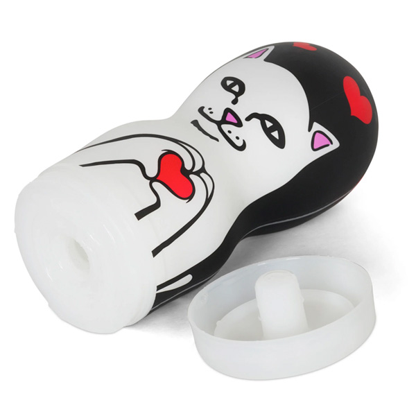 RIPNDIP × TENGA Nermal Loves CUP