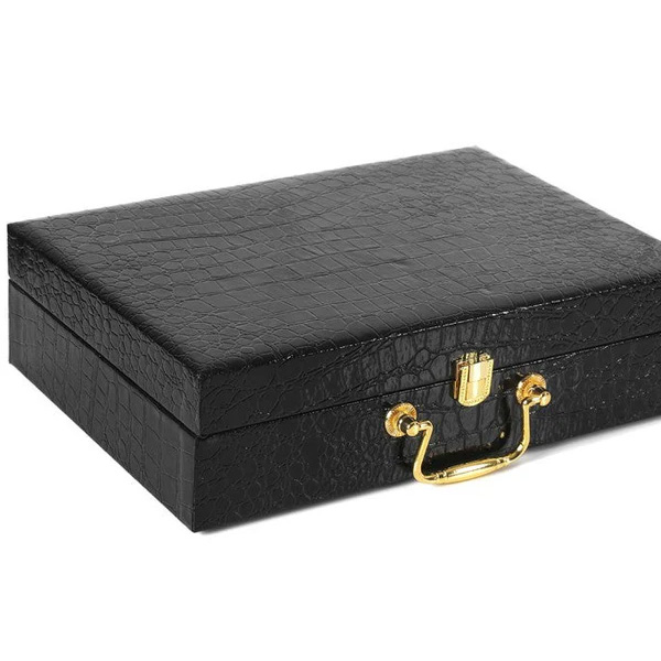 Obey Me Deluxe 10-Piece BDSM Bondage Kit