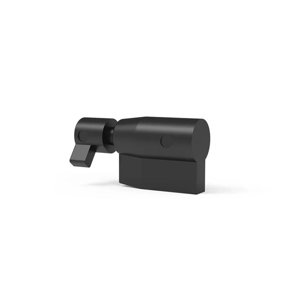 Zeds Production Disposable Permanent Chastity Lock Plastic Keys
