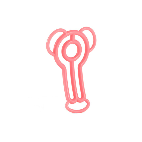 FuFuClip V6 Sissy Chastity Lock