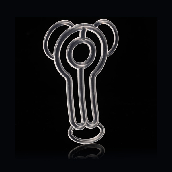 FuFuClip V6 Sissy Chastity Lock