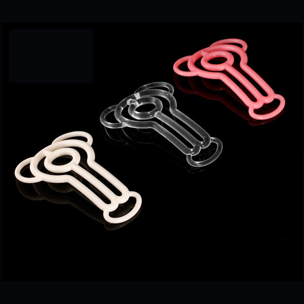 FuFuClip V6 Sissy Chastity Lock