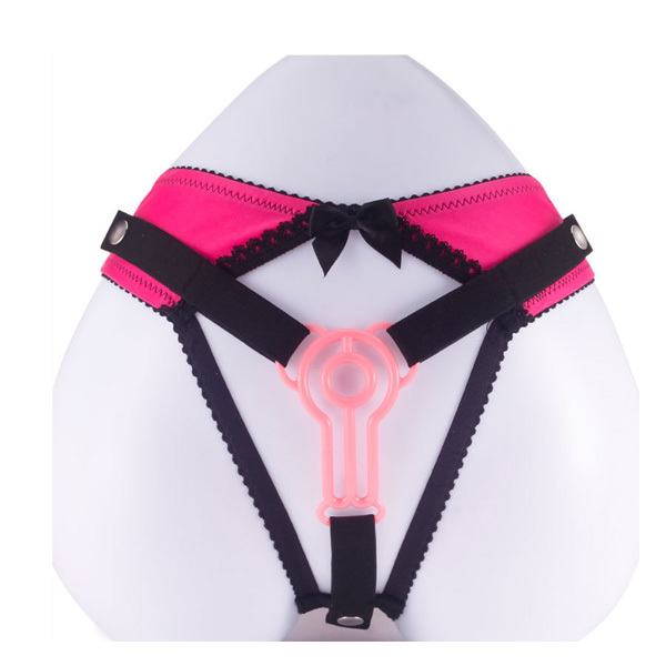 FuFuClip V6 Sissy Chastity Lock