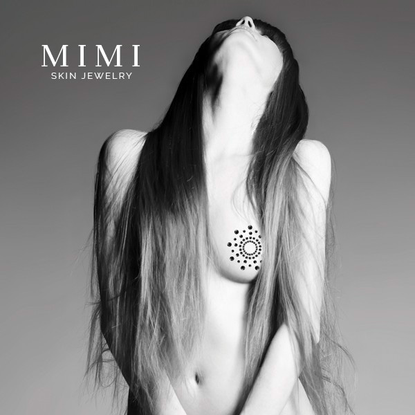 Bijoux Indiscrets MIMI PEARL