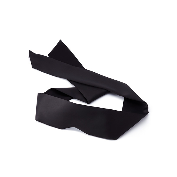 RoomFun Satin 3D Blindfold