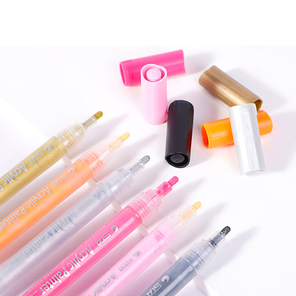 STA Shame Play Graffiti Body Writing Pens