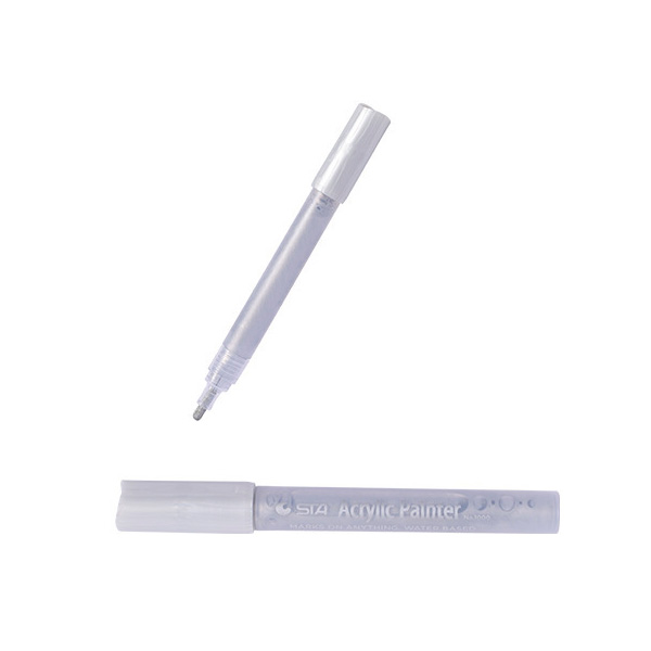 STA Shame Play Graffiti Body Writing Pens