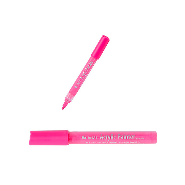 STA Shame Play Graffiti Body Writing Pens