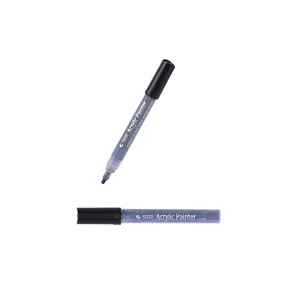STA Shame Play Graffiti Body Writing Pens