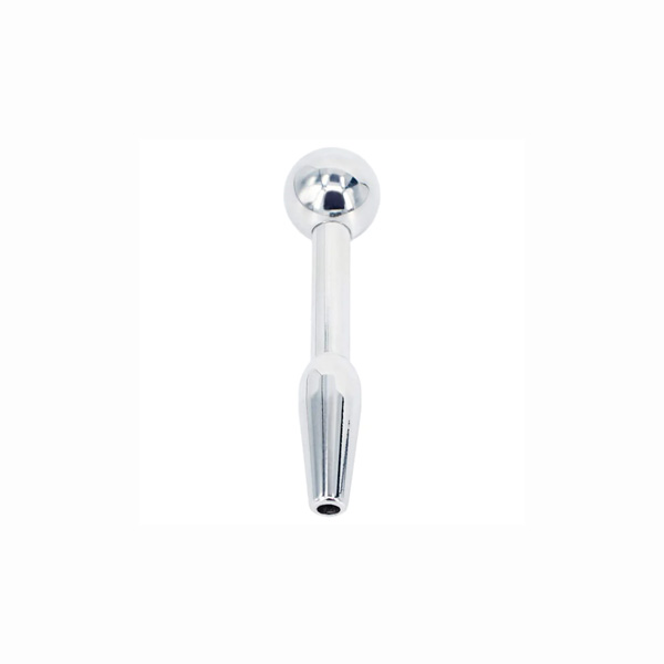 14 penis plug side view