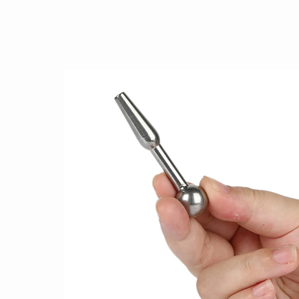 14 penis plug with size measurement