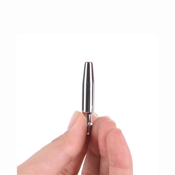 15 penis plug with size measurement