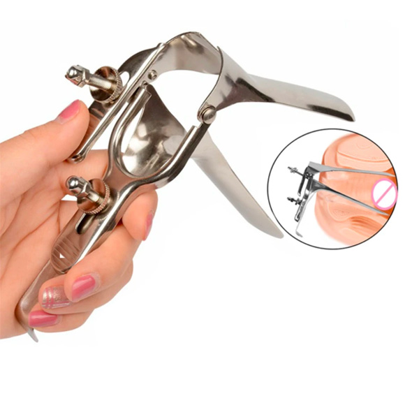 Vaginal Speculum