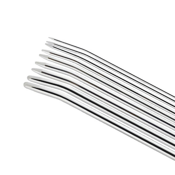 Zeds Production Deep Stimulation Urethral Plug detail shot