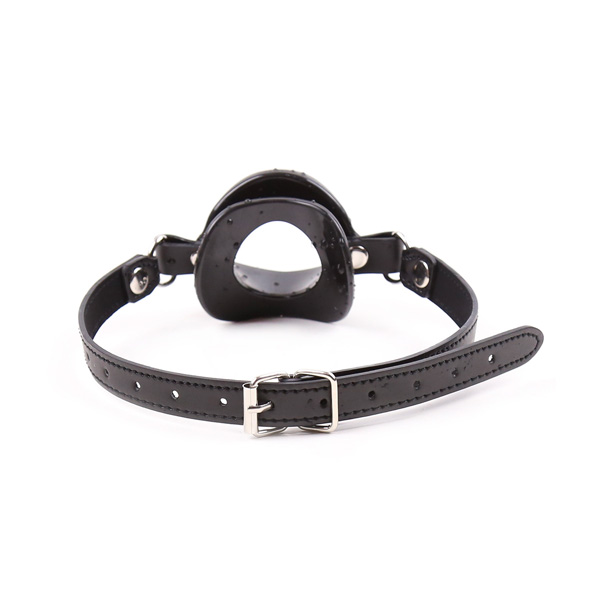 BDSM Open Mouth Ball Gag