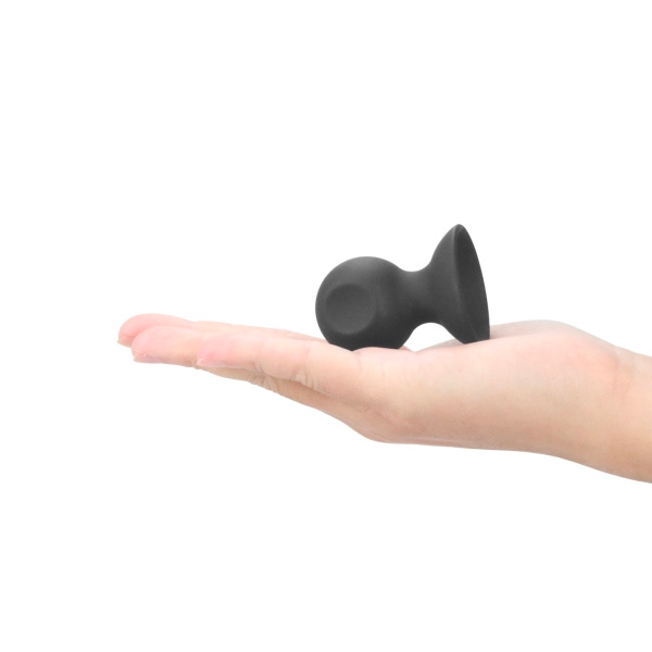 LoveToy Bondage Fetish Silicone Comfort Nipple Suckers