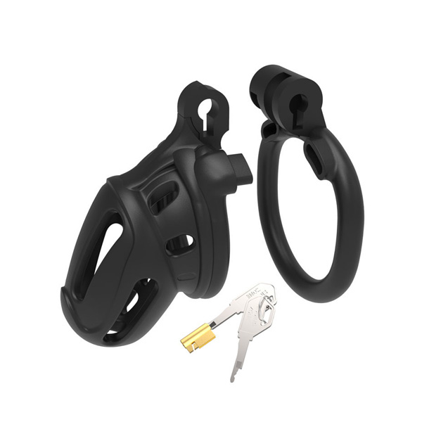 Zeds Production D3 Chastity Device
