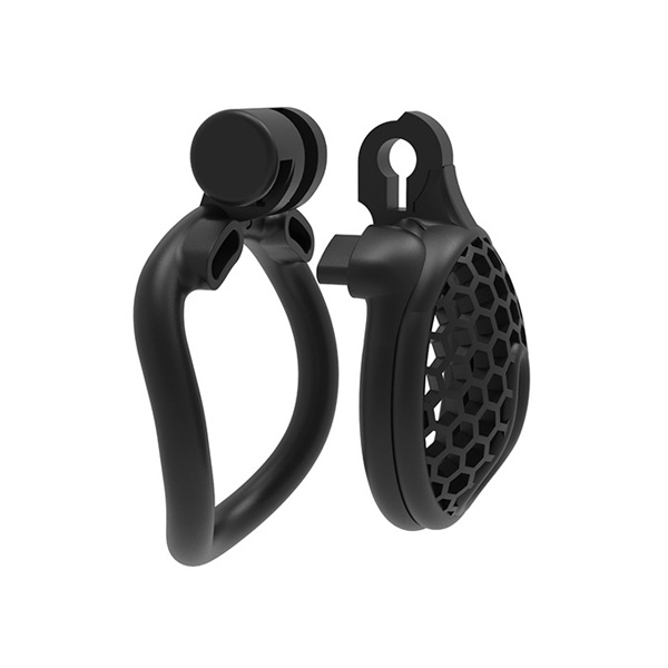 V8 Chastity Cage