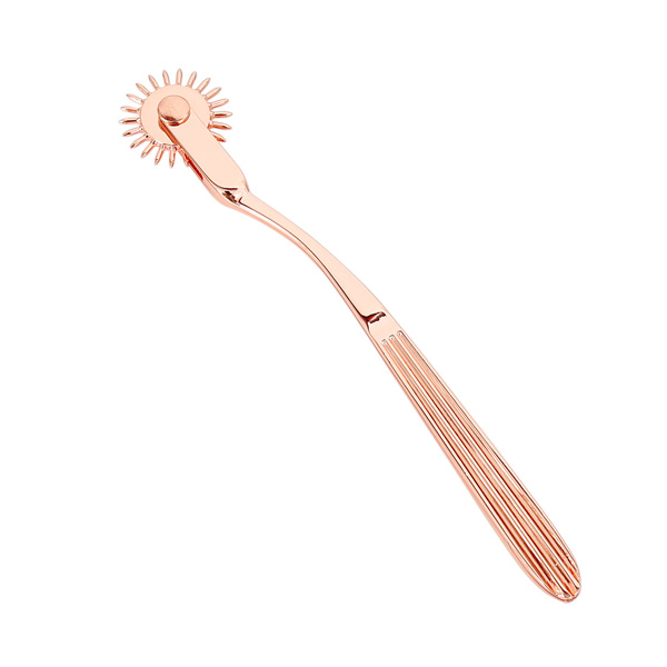 Zeds Production Wartenberg Wheel