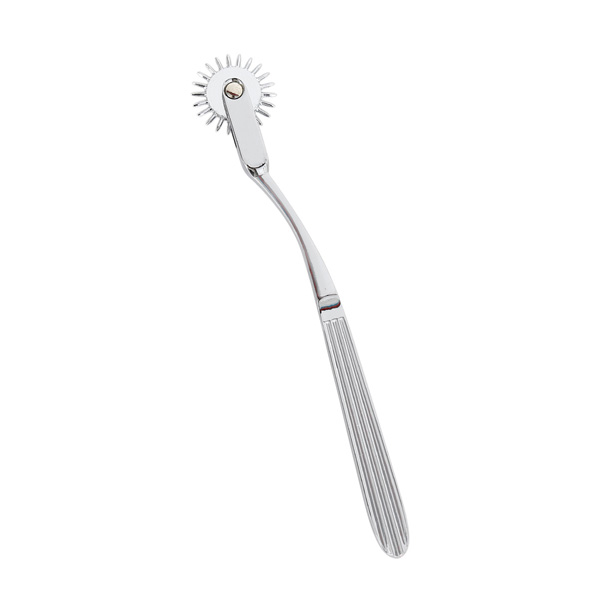 Zeds Production Wartenberg Wheel