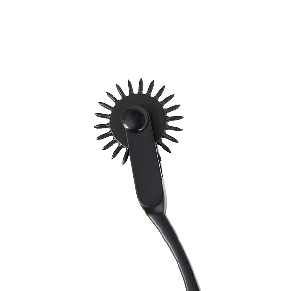 Zeds Production Wartenberg Wheel
