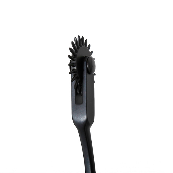 Zeds Production Wartenberg Wheel