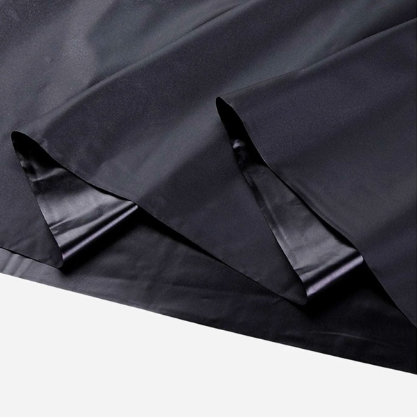 Zeds Production BDSM Waterproof PVC Bed Sheets