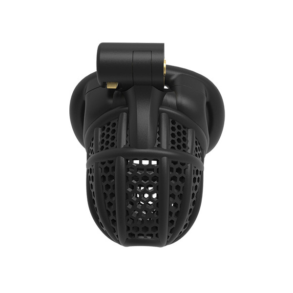 Zeds Production D9 Chastity Device