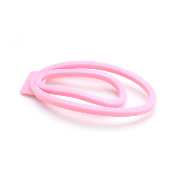 FuFu Clip in pink