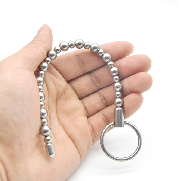Zeds Production Penis Plug 13a