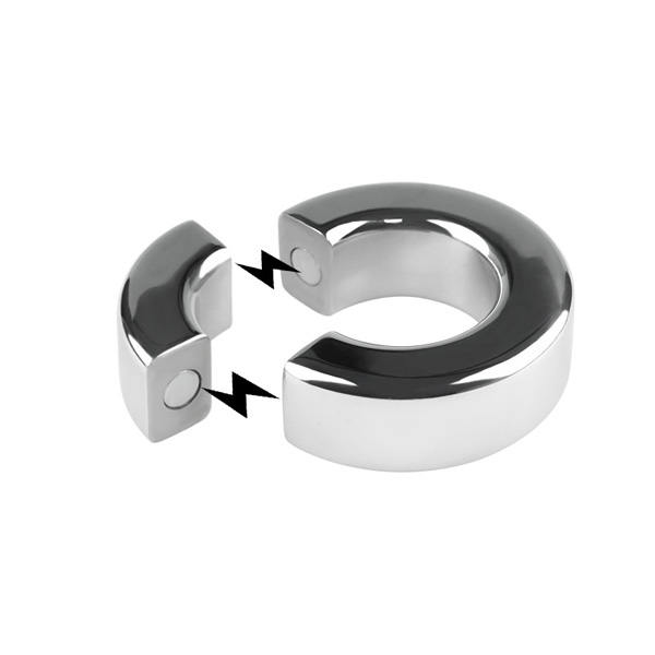 Magnetic Stainless Steel Ball Stretcher- 40mm