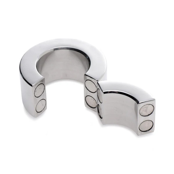 Magnetic Stainless Steel Ball Stretcher- 40mm