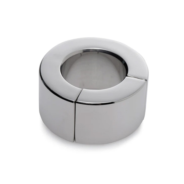 Magnetic Stainless Steel Ball Stretcher- 40mm