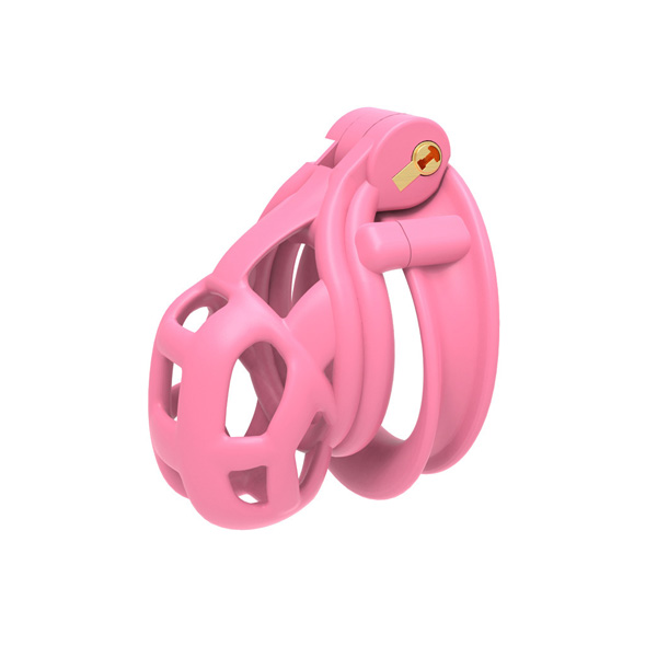 Cobra 6.0 Chastity Device - Micro