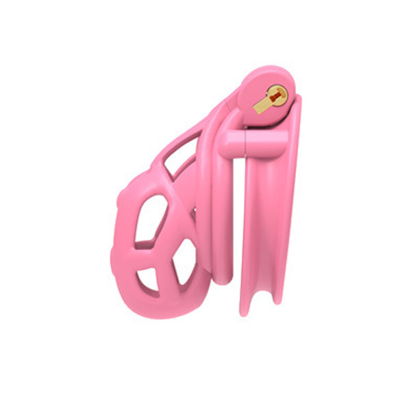 Cobra 6.0 Chastity Device - Micro
