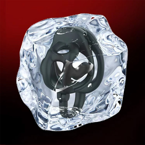 Chastity Cage D12 SoulCatch