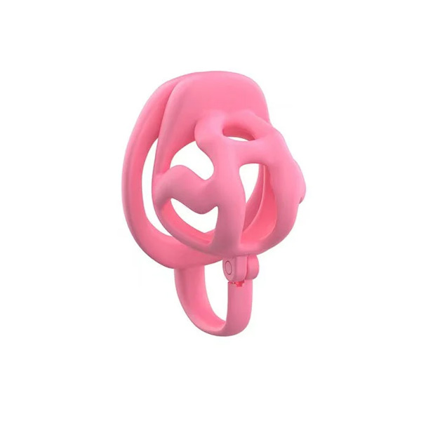 Chastity Cage D12 SoulCatch