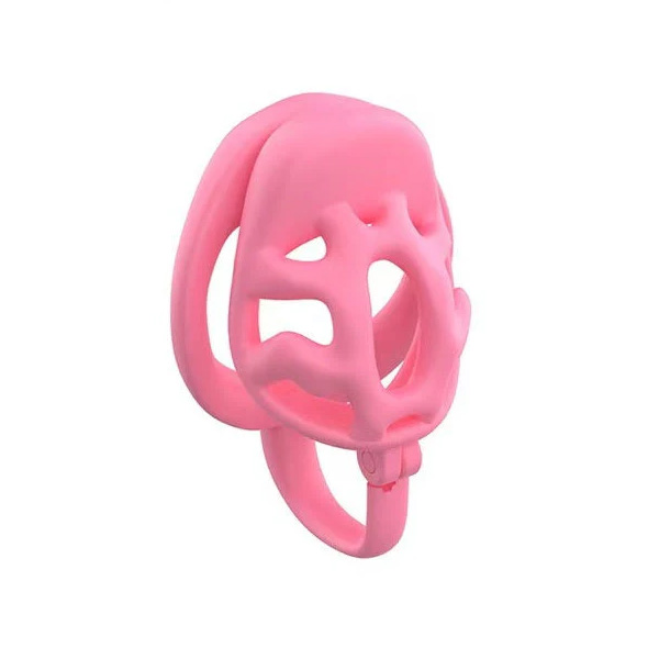 Chastity Cage D12 SoulCatch