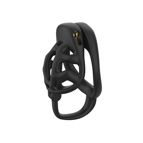 Chastity Cage D12 SoulCatch