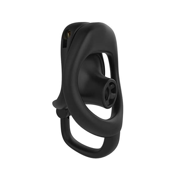 Chastity Cage D13 Negative Pressure Lock
